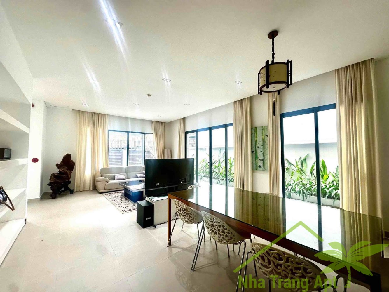 5 bedrooms Villa in Nha Trang, Vietnam No. 31703