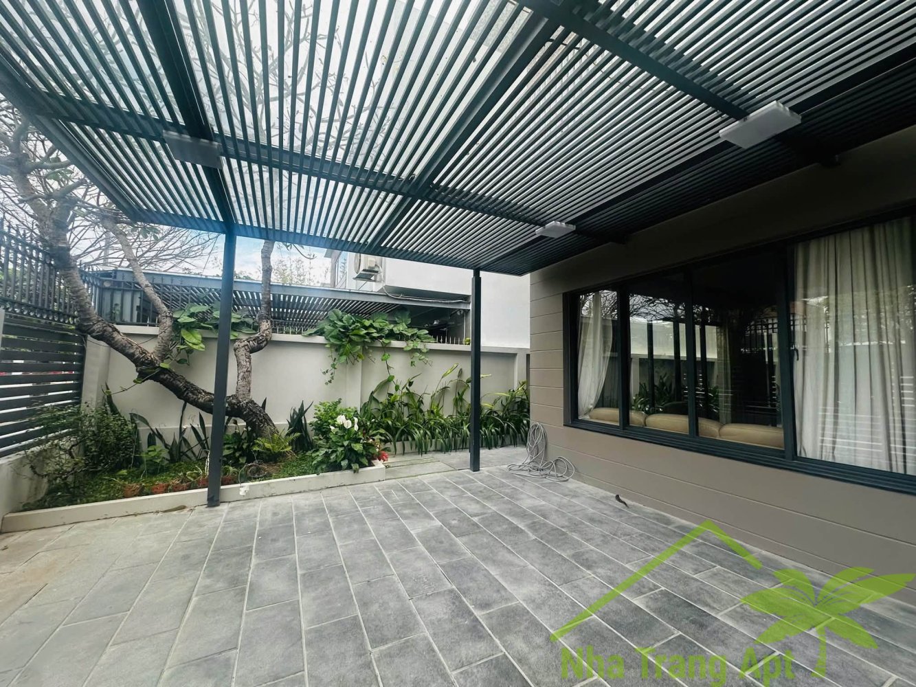 5 bedrooms Villa in Nha Trang, Vietnam No. 31703