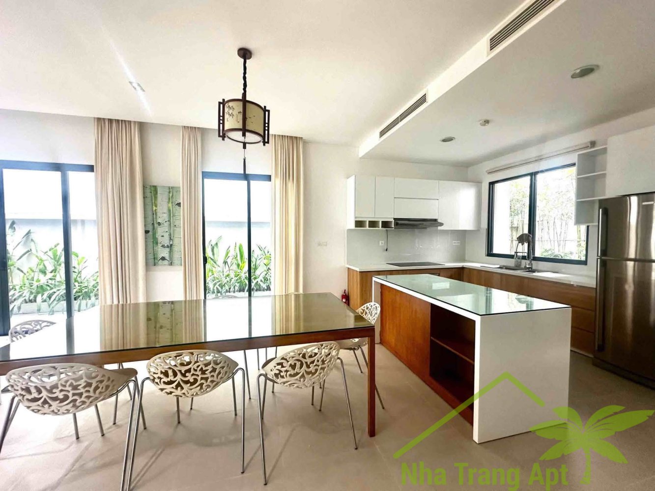 5 bedrooms Villa in Nha Trang, Vietnam No. 31703