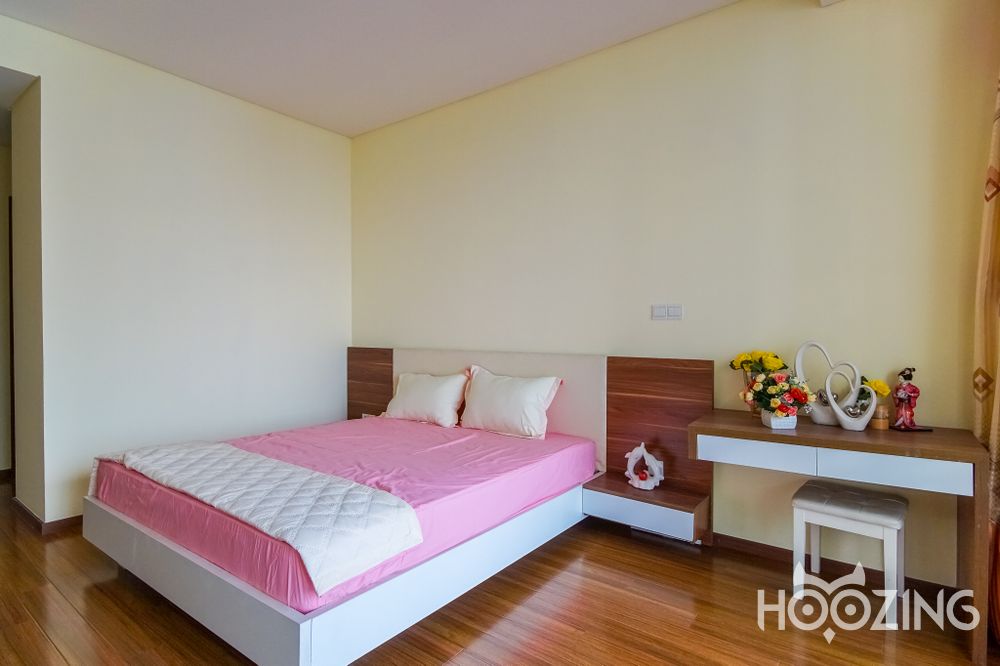 2 bedrooms Apartment in Thu Duc, Ho Chi Minh, Vietnam No. 31158