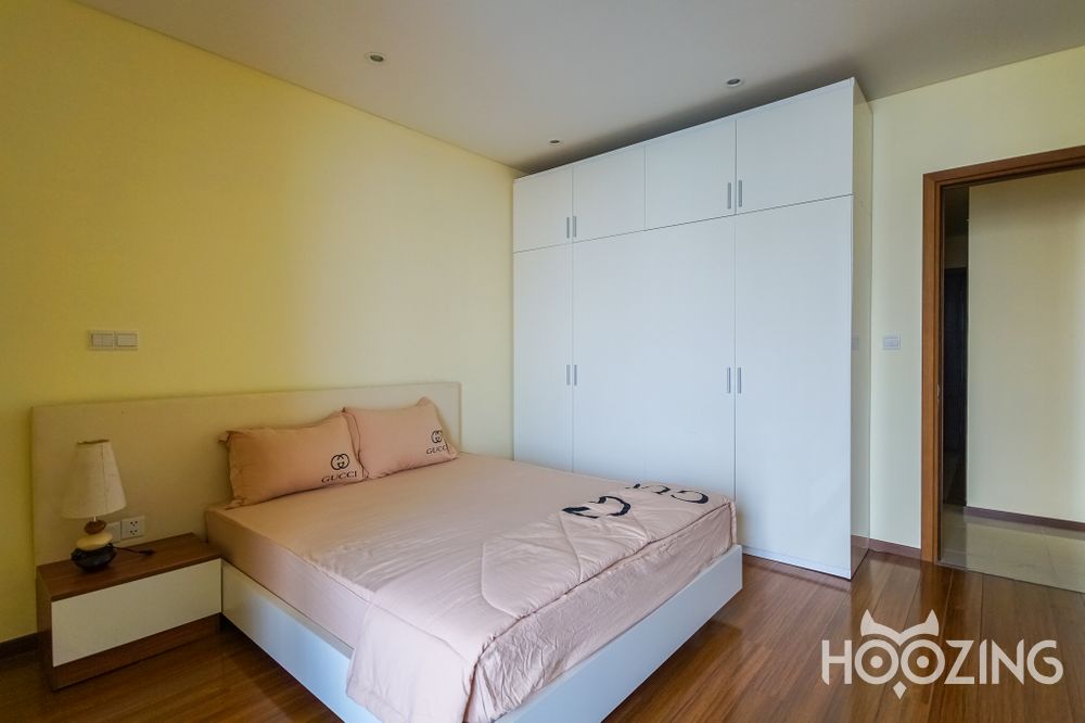 2 bedrooms Apartment in Thu Duc, Ho Chi Minh, Vietnam No. 31158