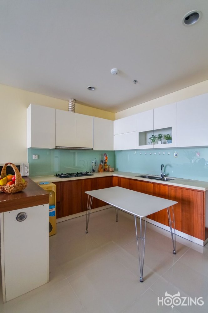 2 bedrooms Apartment in Thu Duc, Ho Chi Minh, Vietnam No. 31158