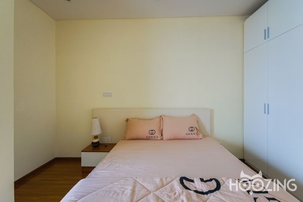 2 bedrooms Apartment in Thu Duc, Ho Chi Minh, Vietnam No. 31158