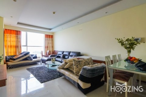 2 bedrooms Apartment in Thu Duc, Ho Chi Minh, Vietnam No. 31158