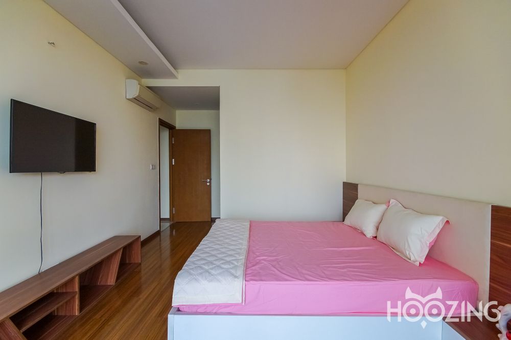 2 bedrooms Apartment in Thu Duc, Ho Chi Minh, Vietnam No. 31158
