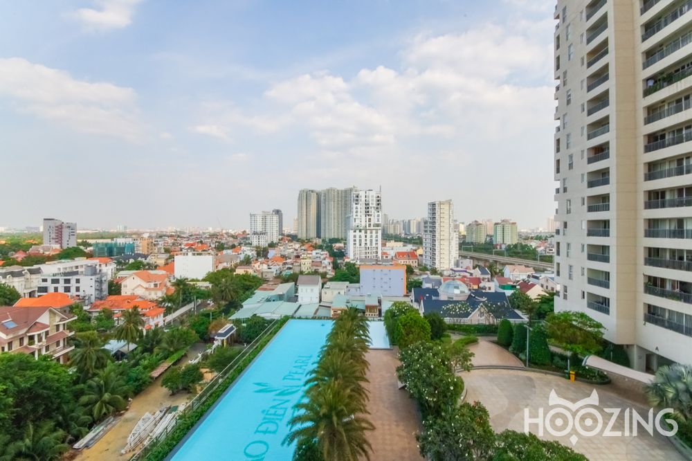 2 bedrooms Apartment in Thu Duc, Ho Chi Minh, Vietnam No. 31158