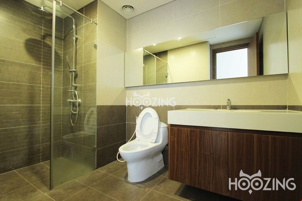 2 bedrooms Apartment in Thu Duc, Ho Chi Minh, Vietnam No. 31158