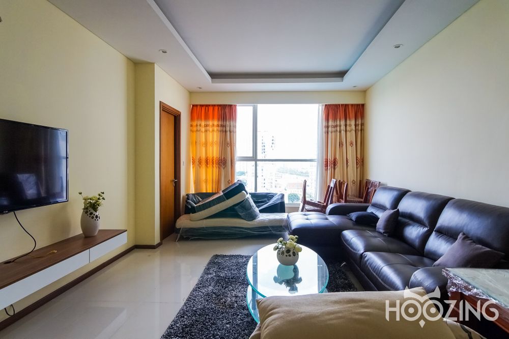 2 bedrooms Apartment in Thu Duc, Ho Chi Minh, Vietnam No. 31158