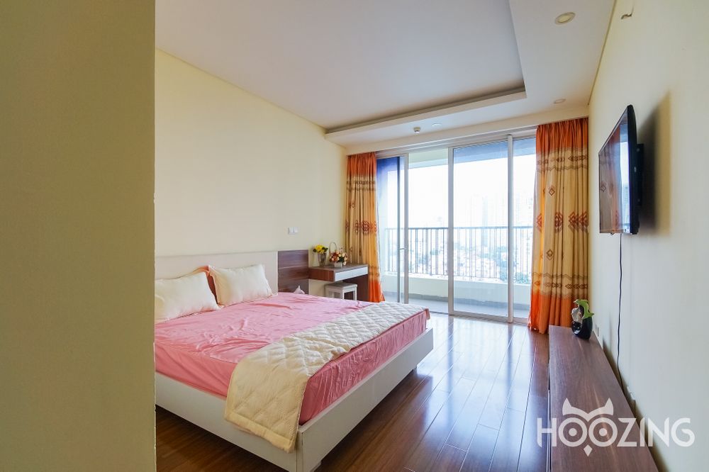 2 bedrooms Apartment in Thu Duc, Ho Chi Minh, Vietnam No. 31158