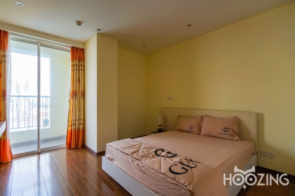 2 bedrooms Apartment in Thu Duc, Ho Chi Minh, Vietnam No. 31158