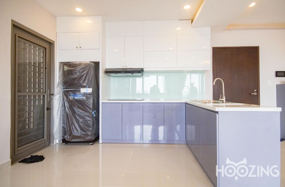 3 bedrooms Apartment in District 7, Ho Chi Minh, Vietnam No. 31135