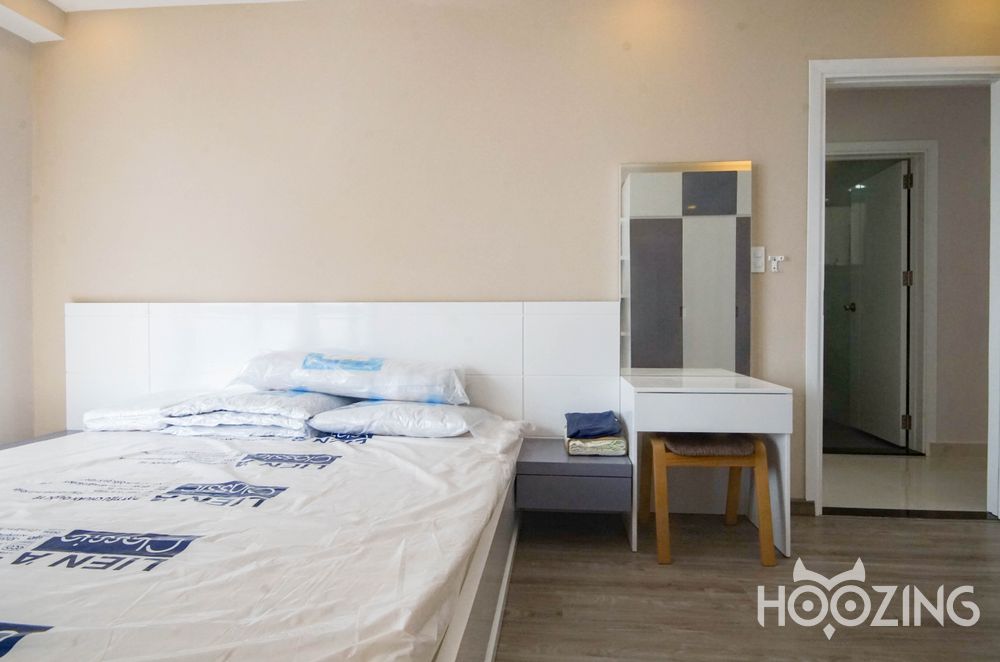 3 bedrooms Apartment in District 7, Ho Chi Minh, Vietnam No. 31135