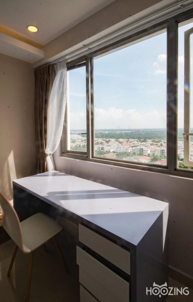 3 bedrooms Apartment in District 7, Ho Chi Minh, Vietnam No. 31135