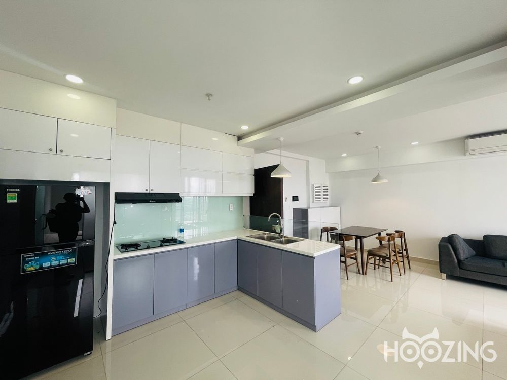 3 bedrooms Apartment in District 7, Ho Chi Minh, Vietnam No. 31135
