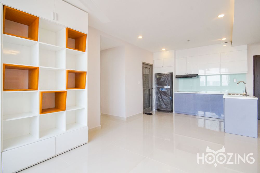 3 bedrooms Apartment in District 7, Ho Chi Minh, Vietnam No. 31135