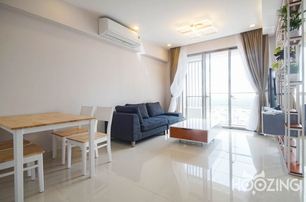3 bedrooms Apartment in District 7, Ho Chi Minh, Vietnam No. 31135