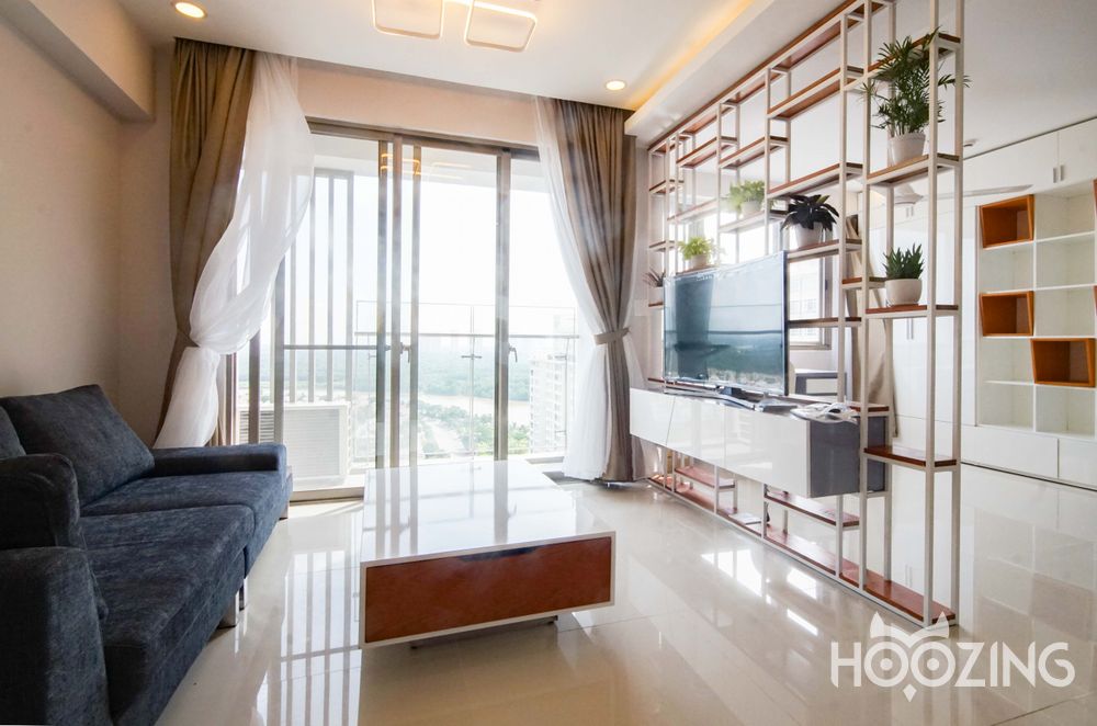 3 bedrooms Apartment in District 7, Ho Chi Minh, Vietnam No. 31135