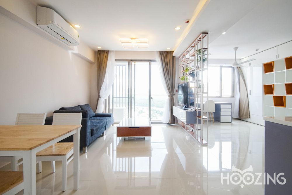 3 bedrooms Apartment in District 7, Ho Chi Minh, Vietnam No. 31135