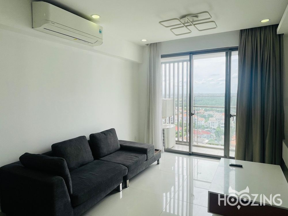 3 bedrooms Apartment in District 7, Ho Chi Minh, Vietnam No. 31135