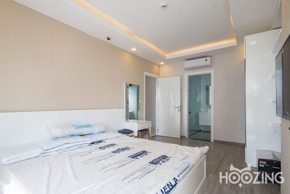 3 bedrooms Apartment in District 7, Ho Chi Minh, Vietnam No. 31135