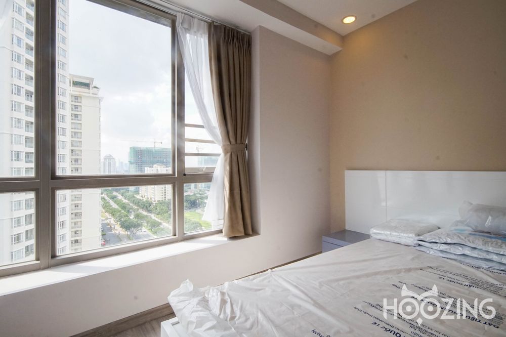 3 bedrooms Apartment in District 7, Ho Chi Minh, Vietnam No. 31135