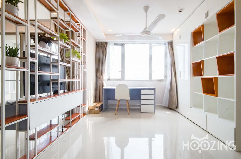 3 bedrooms Apartment in District 7, Ho Chi Minh, Vietnam No. 31135