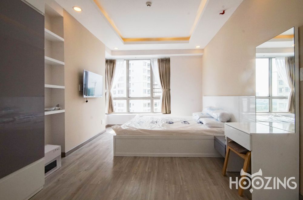 3 bedrooms Apartment in District 7, Ho Chi Minh, Vietnam No. 31135