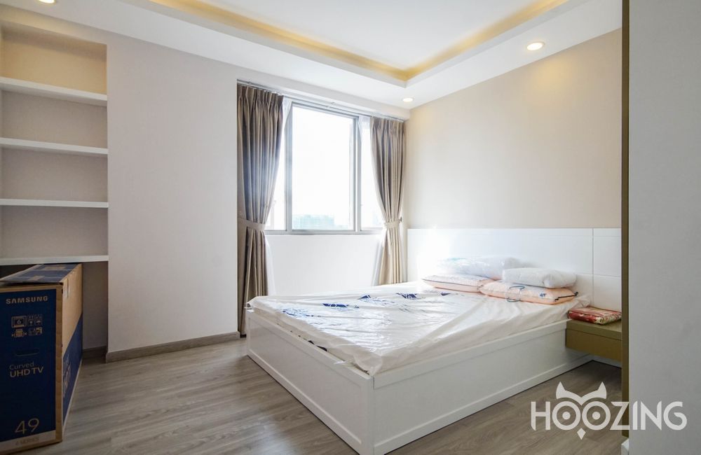 3 bedrooms Apartment in District 7, Ho Chi Minh, Vietnam No. 31135
