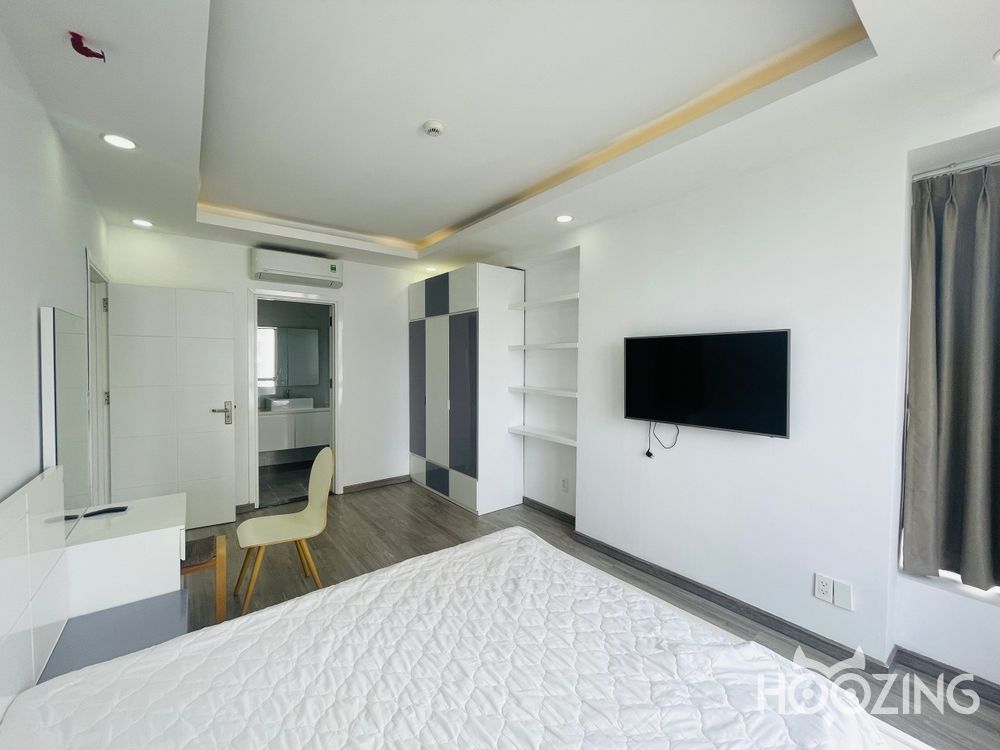 3 bedrooms Apartment in District 7, Ho Chi Minh, Vietnam No. 31135