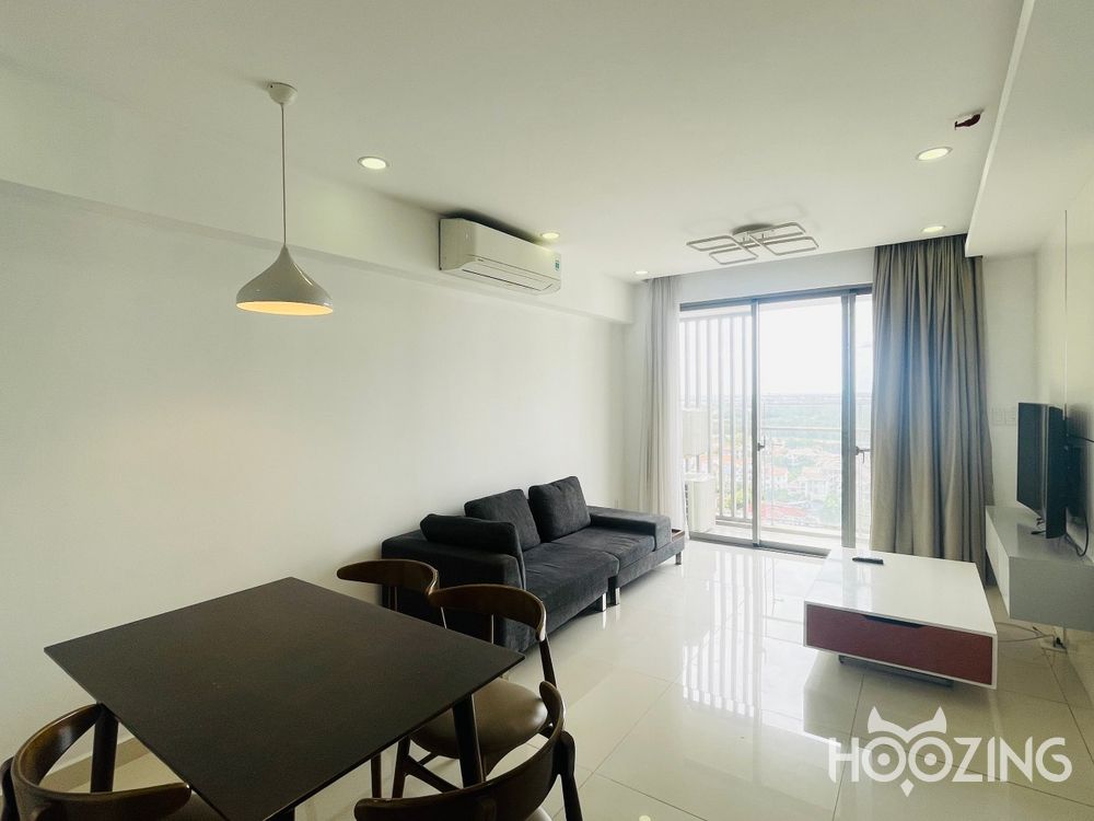 3 bedrooms Apartment in District 7, Ho Chi Minh, Vietnam No. 31135
