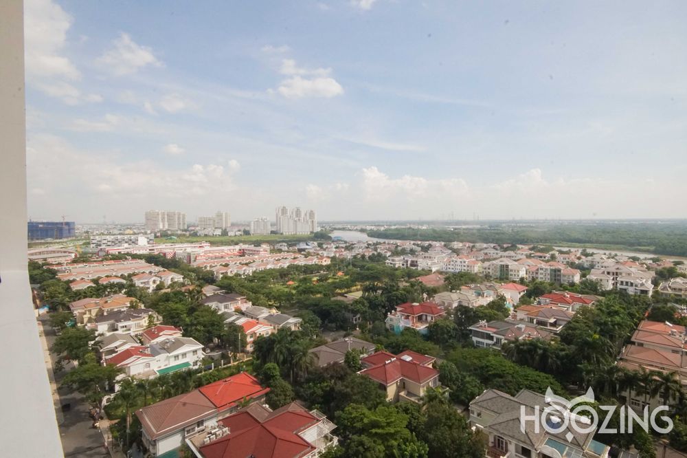 3 bedrooms Apartment in District 7, Ho Chi Minh, Vietnam No. 31135
