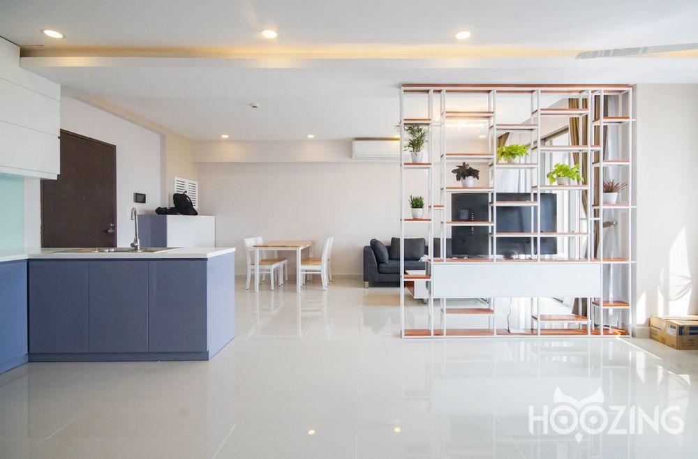 3 bedrooms Apartment in District 7, Ho Chi Minh, Vietnam No. 31135