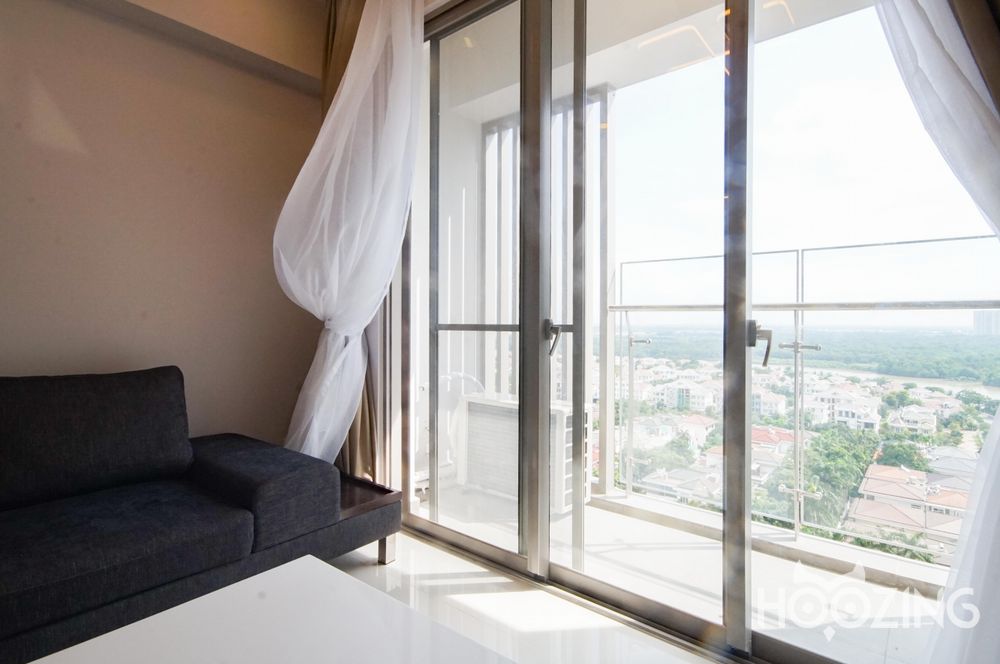 3 bedrooms Apartment in District 7, Ho Chi Minh, Vietnam No. 31135