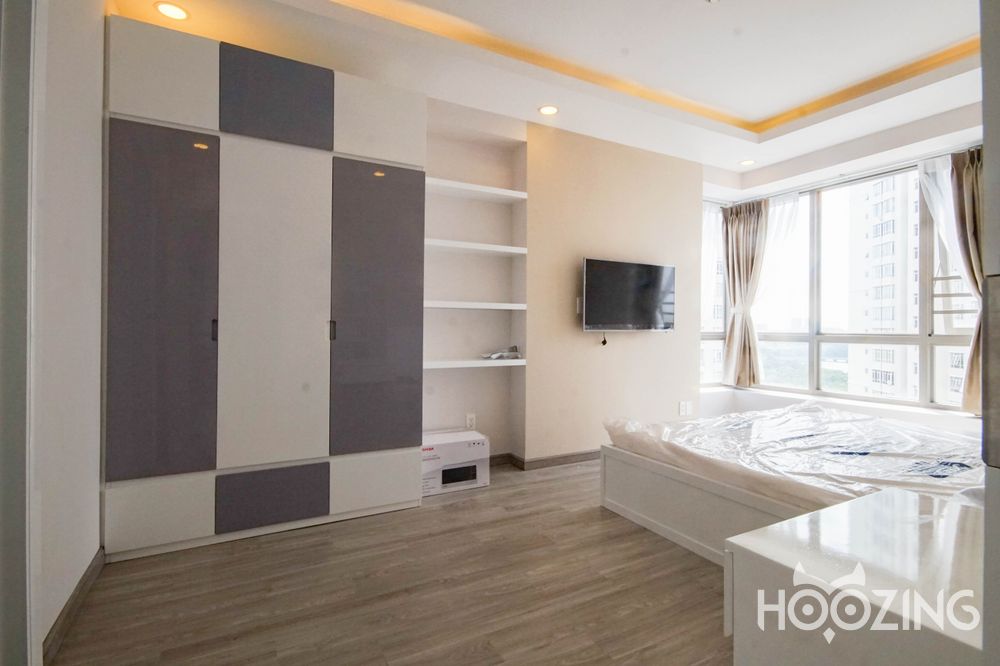 3 bedrooms Apartment in District 7, Ho Chi Minh, Vietnam No. 31135