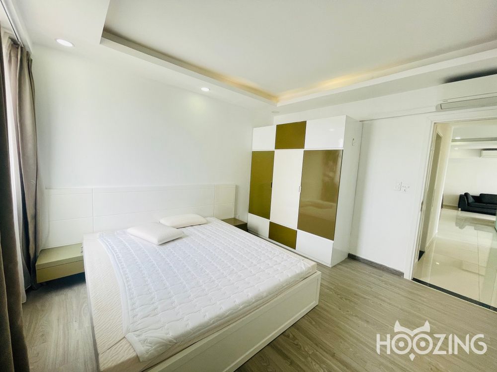 3 bedrooms Apartment in District 7, Ho Chi Minh, Vietnam No. 31135