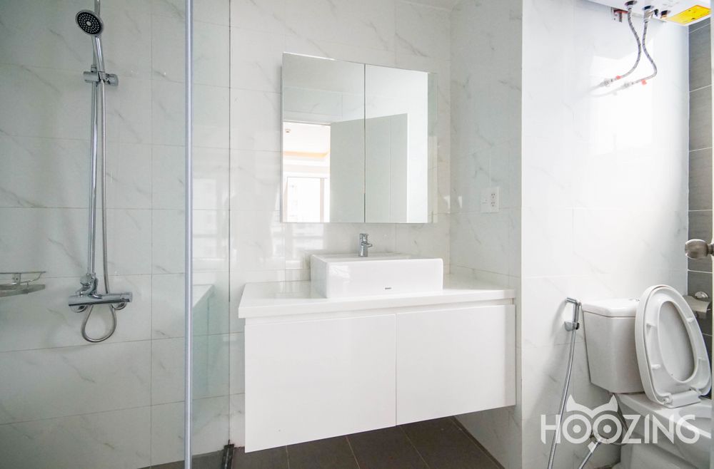 3 bedrooms Apartment in District 7, Ho Chi Minh, Vietnam No. 31135
