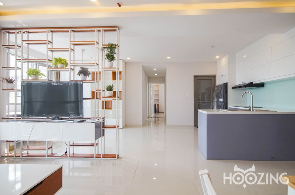 3 bedrooms Apartment in District 7, Ho Chi Minh, Vietnam No. 31135