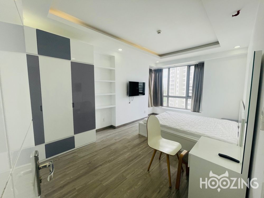 3 bedrooms Apartment in District 7, Ho Chi Minh, Vietnam No. 31135