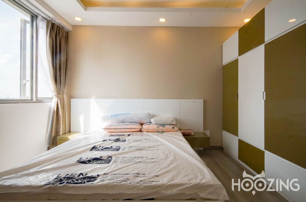 3 bedrooms Apartment in District 7, Ho Chi Minh, Vietnam No. 31135