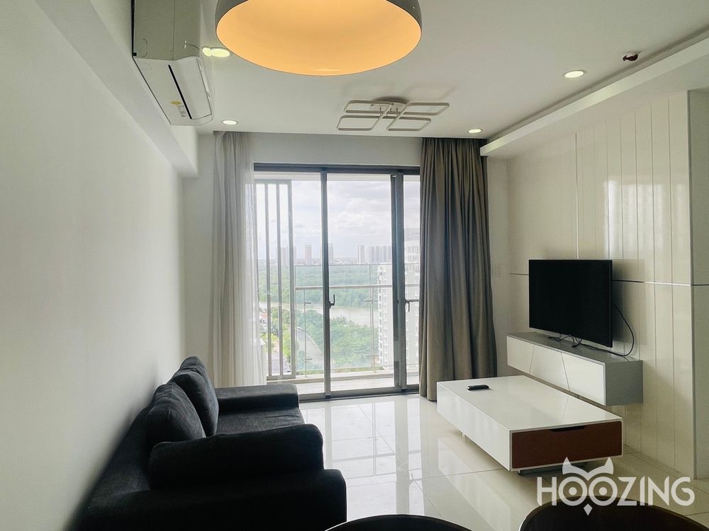 3 bedrooms Apartment in District 7, Ho Chi Minh, Vietnam No. 31135
