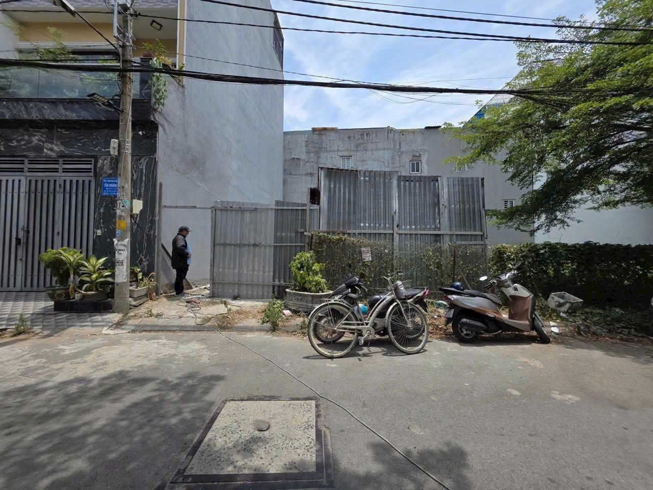 Land in Nha Be, Ho Chi Minh, Vietnam No. 31779