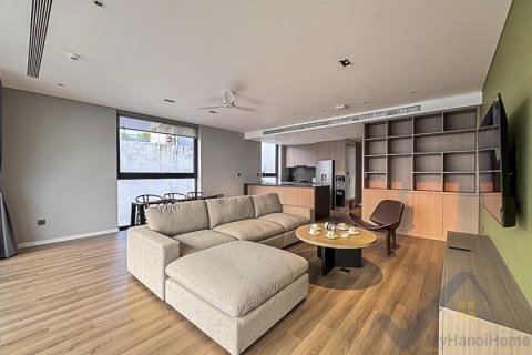 Квартира с 2 спальнями в Тэйхо, Ханой ,  № 30413 3
