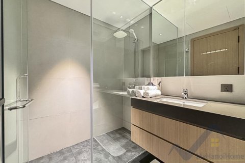 Квартира с 2 спальнями в Тэйхо, Ханой ,  № 30413 10