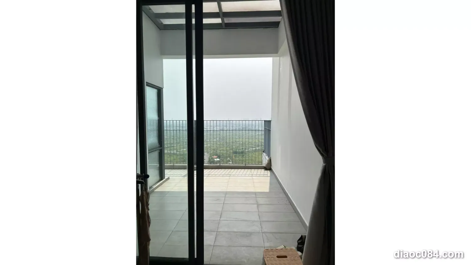 3 bedrooms Apartment in Thu Duc, Ho Chi Minh, Vietnam No. 30684
