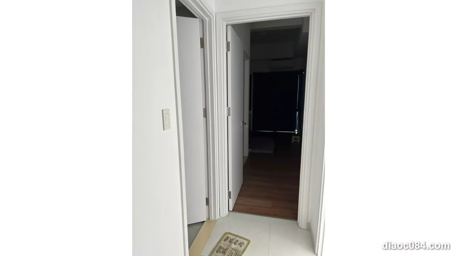 3 bedrooms Apartment in Thu Duc, Ho Chi Minh, Vietnam No. 30684
