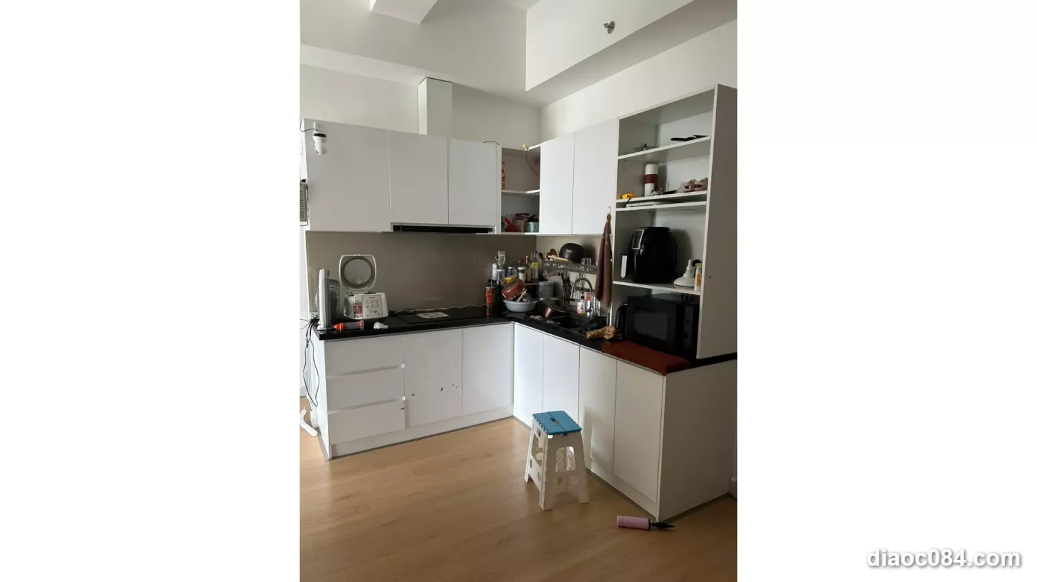 3 bedrooms Apartment in Thu Duc, Ho Chi Minh, Vietnam No. 30684
