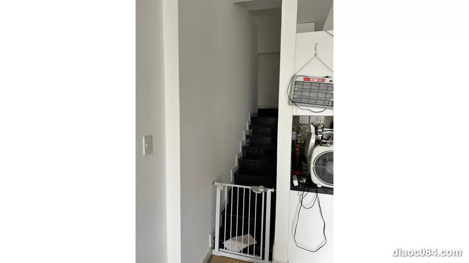 3 bedrooms Apartment in Thu Duc, Ho Chi Minh, Vietnam No. 30684