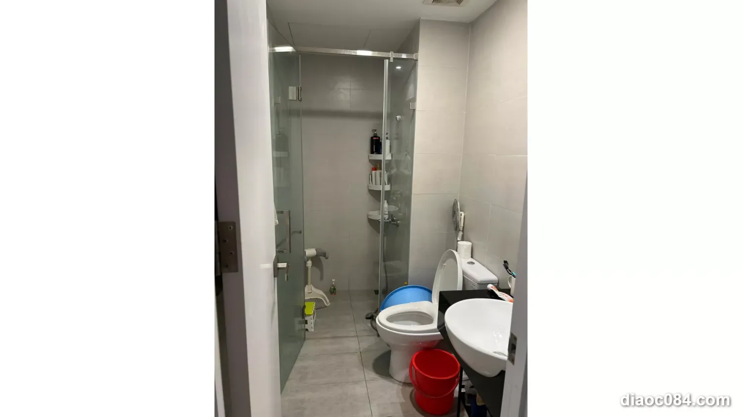 3 bedrooms Apartment in Thu Duc, Ho Chi Minh, Vietnam No. 30684