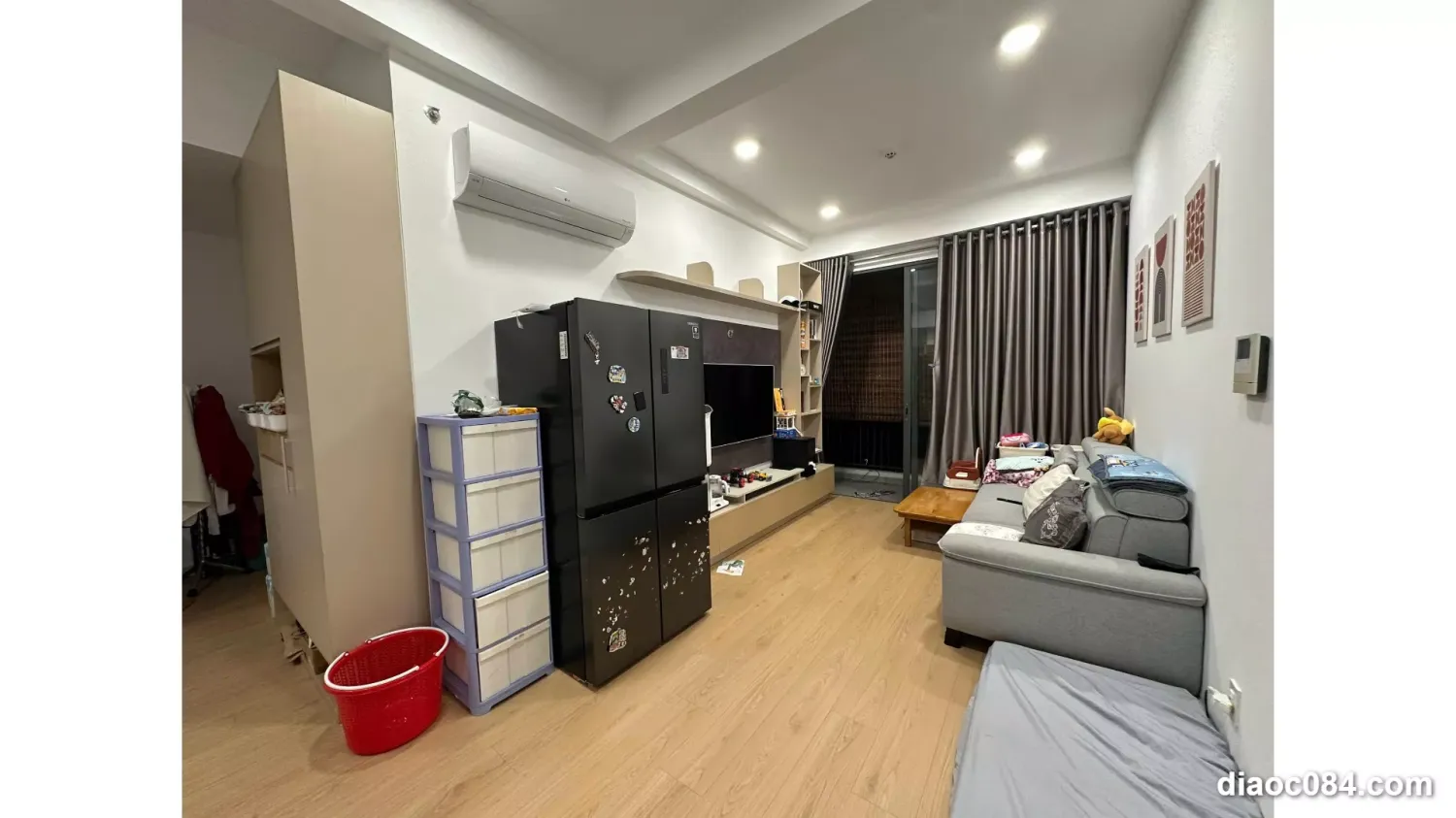 3 bedrooms Apartment in Thu Duc, Ho Chi Minh, Vietnam No. 30684