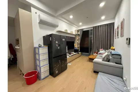 3 bedrooms Apartment in Thu Duc, Ho Chi Minh, Vietnam No. 30684